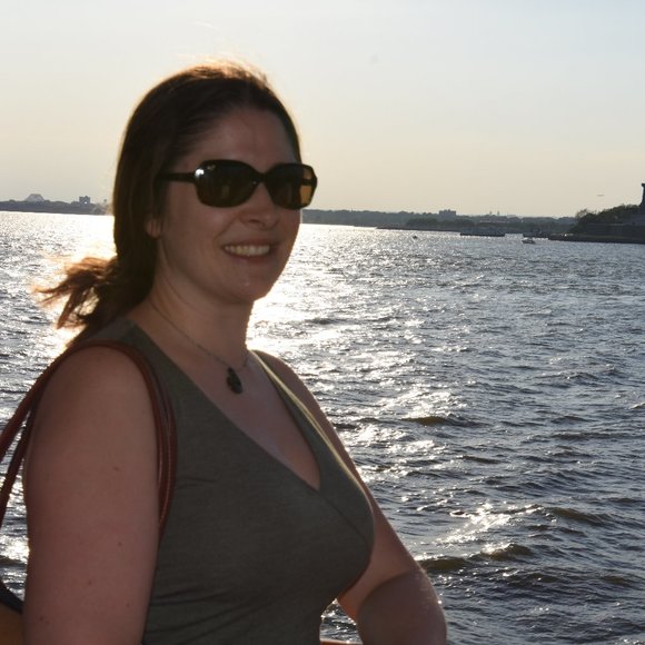 Who am I? - Picture 1 of 2